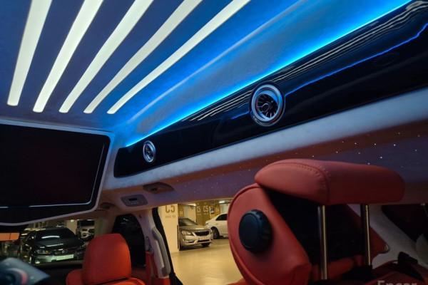 2024 Kia Carnival с пробегом 5 242 км