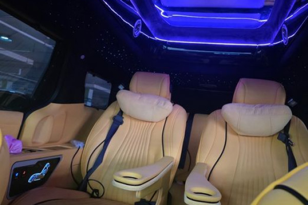 2024 Kia Carnival с пробегом 23 528 км