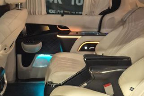 2025 Kia Carnival с пробегом 26 000 км