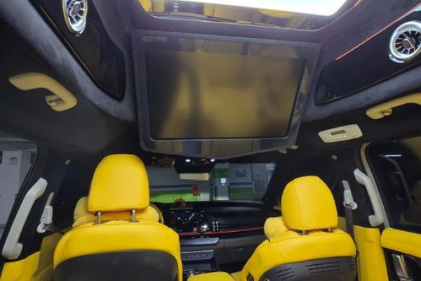 2024 Kia Carnival с пробегом 23 528 км