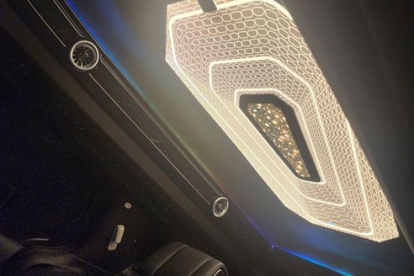 2025 Kia Carnival с пробегом 20 100 км