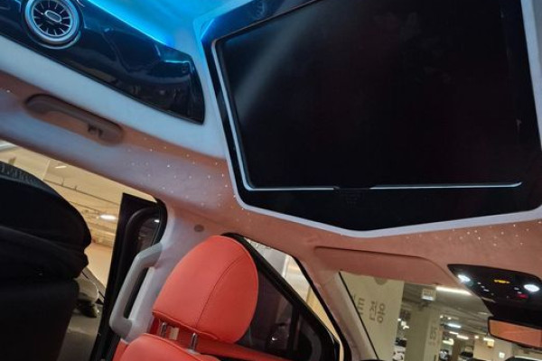 2024 Kia Carnival с пробегом 5 242 км