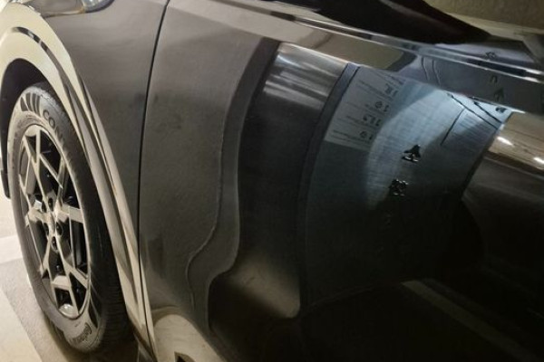 2024 Kia Carnival с пробегом 5 242 км