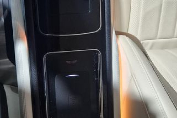 2025 Kia Carnival с пробегом 26 000 км