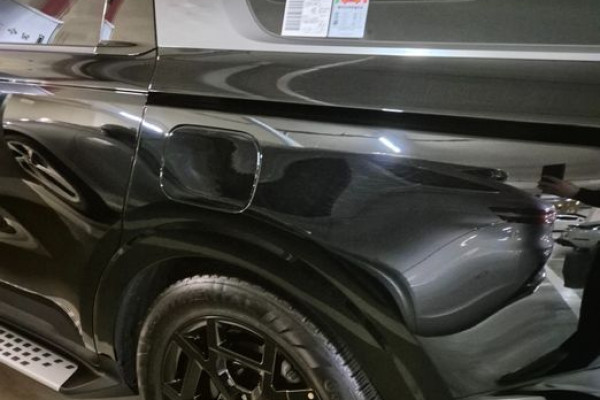 2024 Kia Carnival с пробегом 5 242 км