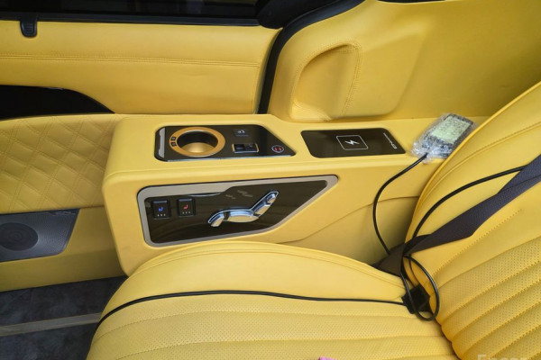 2024 Kia Carnival с пробегом 23 528 км