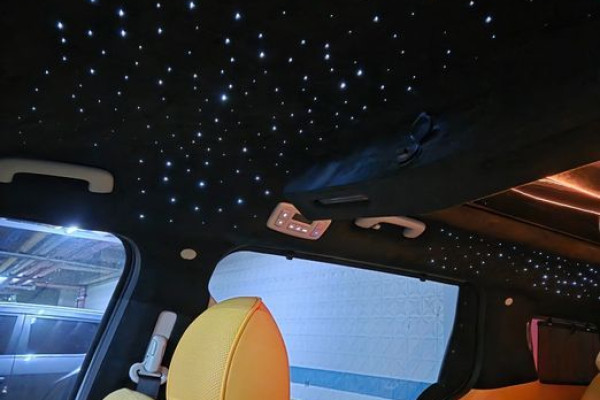 2024 Kia Carnival с пробегом 23 528 км