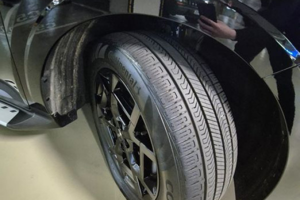 2024 Kia Carnival с пробегом 5 242 км