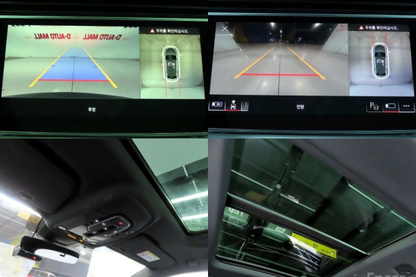 2023 Audi Q8 с пробегом 55 177 км