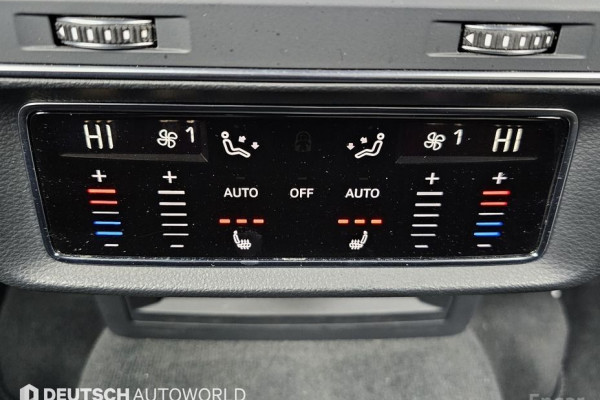 2021 Audi Q8 с пробегом 49 010 км