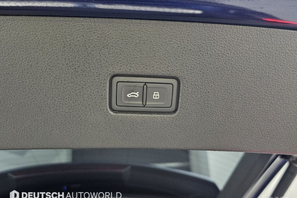 2021 Audi Q8 с пробегом 49 010 км