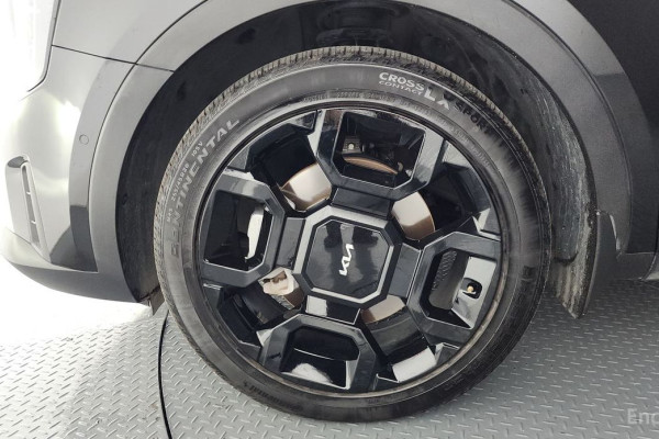 2023 Kia Sorento с пробегом 20 852 км