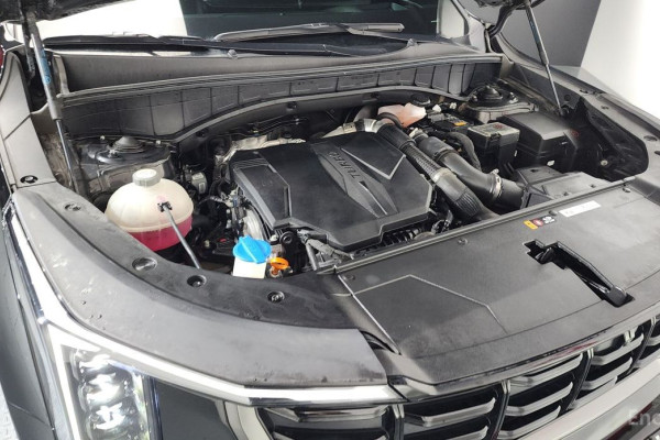 2023 Kia Sorento с пробегом 20 852 км