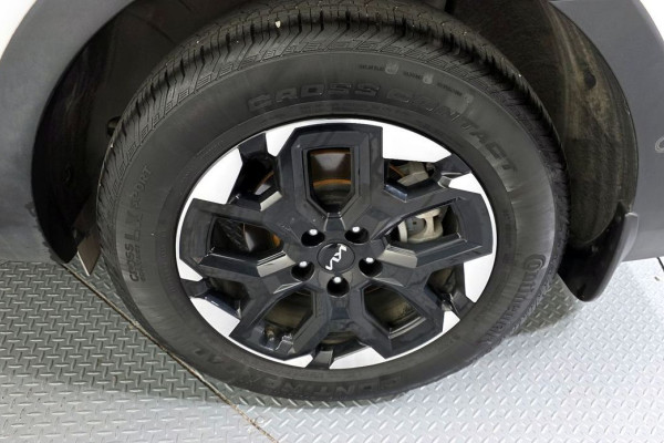 2024 Kia Sorento с пробегом 22 568 км