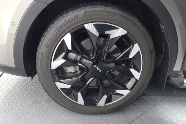 2023 Kia Sorento с пробегом 43 438 км