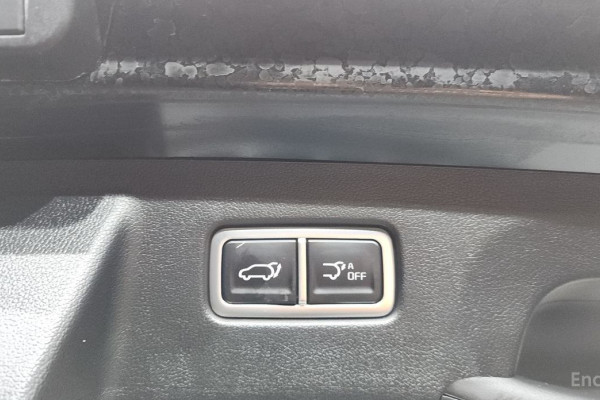 2023 Kia Sorento с пробегом 20 852 км