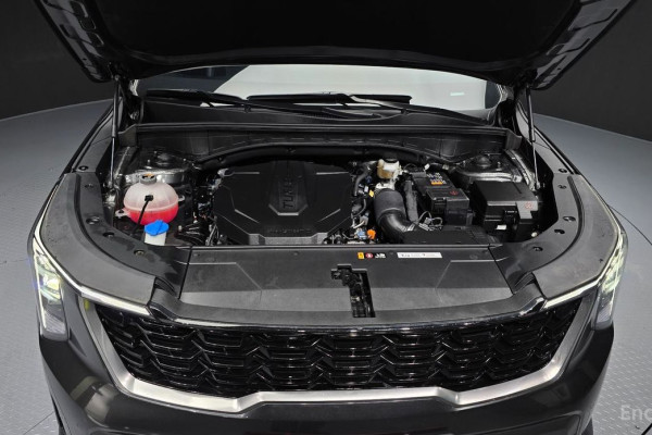 2023 Kia Sorento с пробегом 51 339 км