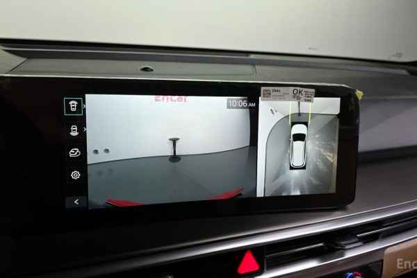 2024 Kia Sorento с пробегом 22 568 км