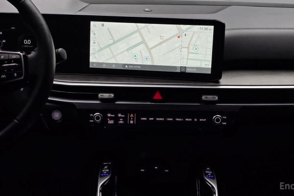 2023 Kia Sorento с пробегом 51 339 км