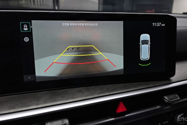 2023 Kia Sorento с пробегом 51 339 км