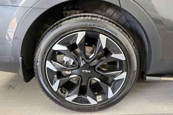 2025 Kia Sorento с пробегом 28 792 км