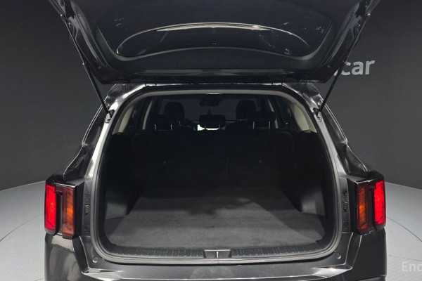 2023 Kia Sorento с пробегом 51 339 км