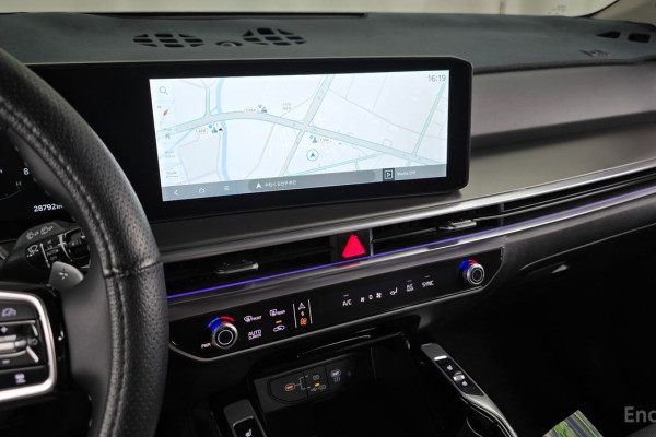 2025 Kia Sorento с пробегом 28 792 км