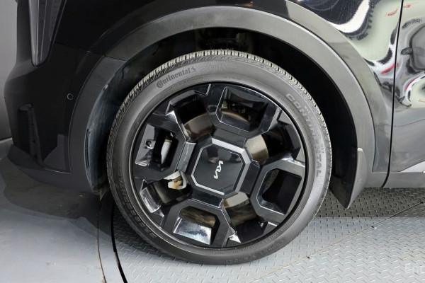 2023 Kia Sorento с пробегом 11 704 км