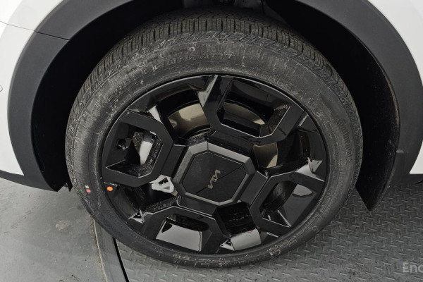 2025 Kia Sorento с пробегом 45 км