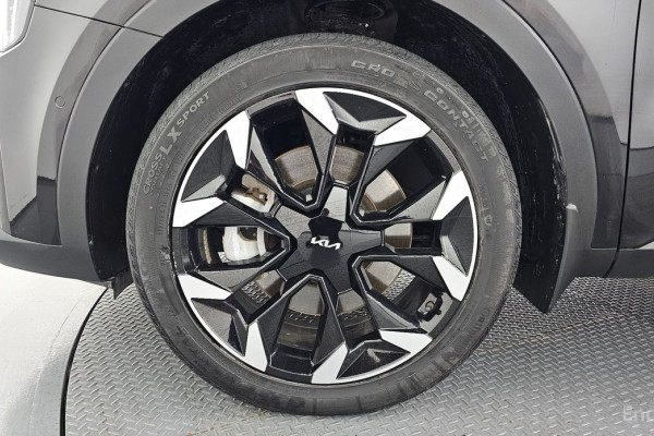 2023 Kia Sorento с пробегом 26 348 км