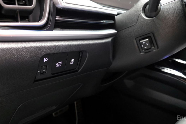 2023 Kia Sorento с пробегом 11 704 км