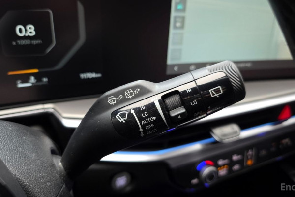 2023 Kia Sorento с пробегом 11 704 км