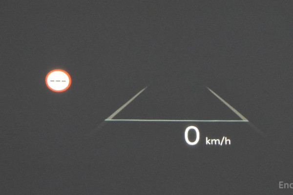 2024 Kia Sorento с пробегом 23 830 км