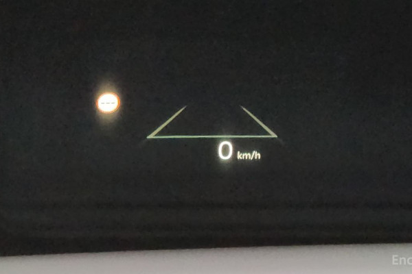 2024 Kia Sorento с пробегом 19 435 км