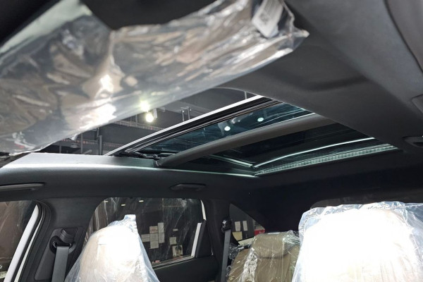 2025 Kia Sorento с пробегом 45 км