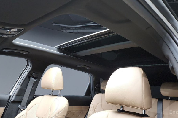 2024 Kia Sorento с пробегом 19 435 км