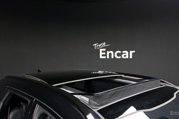 2023 Kia Sorento с пробегом 11 704 км