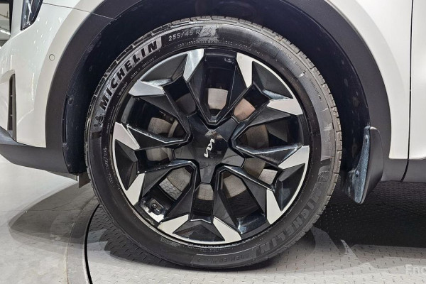 2023 Kia Sorento с пробегом 29 066 км