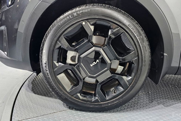 2024 Kia Sorento с пробегом 14 819 км