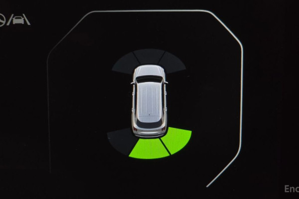 2023 Kia Sorento с пробегом 38 373 км