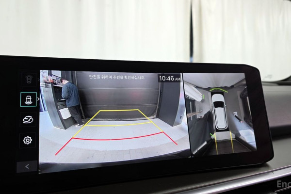 2023 Kia Sorento с пробегом 57 190 км