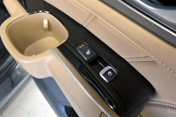 2023 Kia Sorento с пробегом 57 190 км