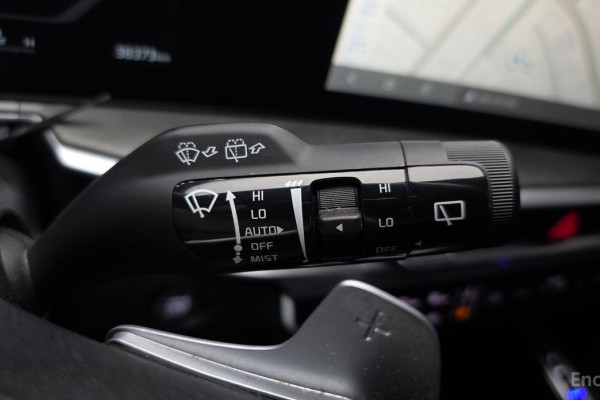 2023 Kia Sorento с пробегом 38 373 км