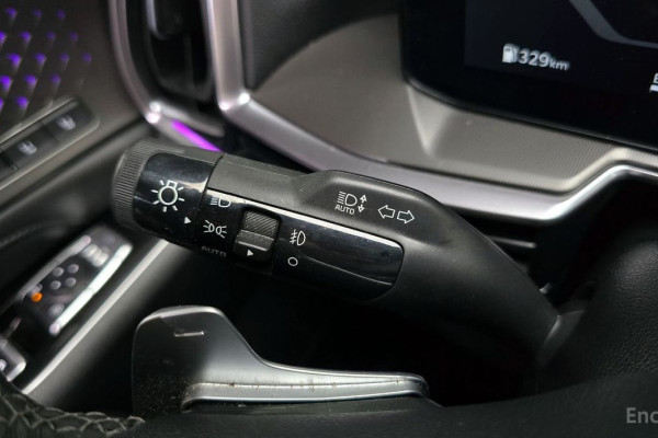 2024 Kia Sorento с пробегом 30 664 км