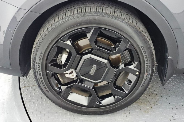 2025 Kia Sorento с пробегом 3 164 км