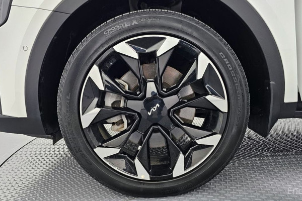 2024 Kia Sorento с пробегом 16 851 км