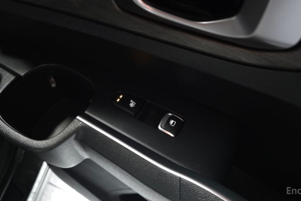 2023 Kia Sorento с пробегом 38 373 км