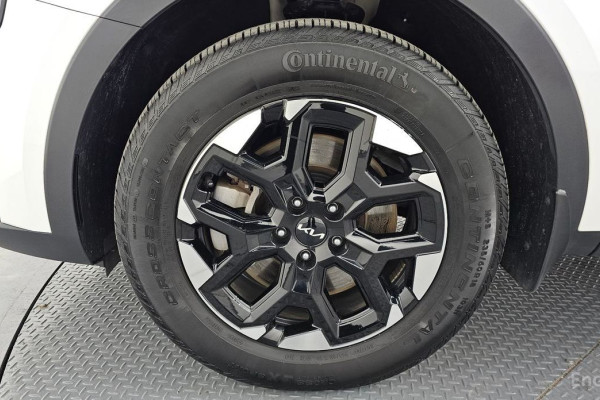 2024 Kia Sorento с пробегом 63 038 км