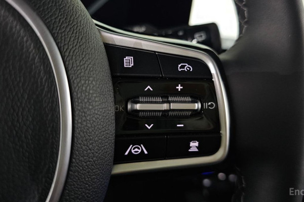 2024 Kia Sorento с пробегом 63 038 км