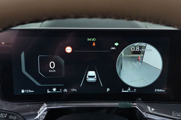 2025 Kia Sorento с пробегом 3 164 км